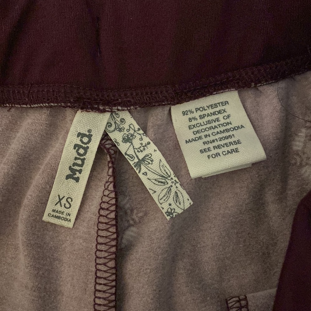 shorts - Picture 2 of 2